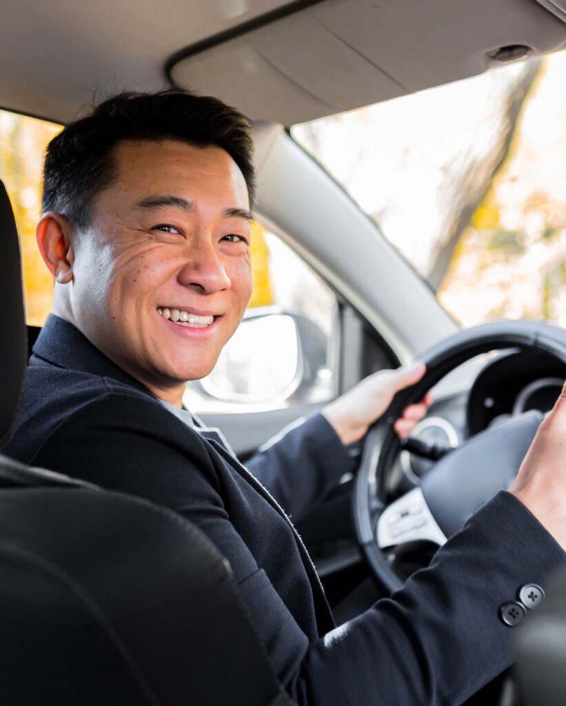 viajes por la ciudad